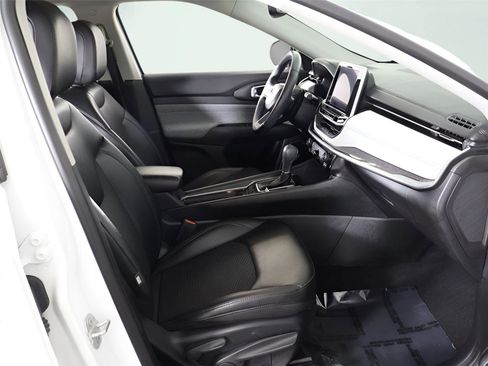 Used 2022 Jeep Compass Latitude w/ Convenience Group image 29