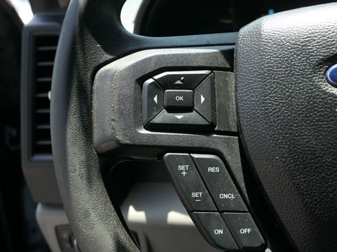 Used 2018 Ford F150 XL w/ Equipment Group 101A Mid RWD image 15