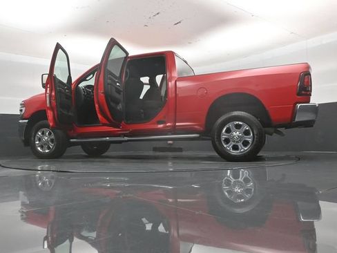 Used 2026 RAM 2500 Big Horn AWD/4WD image 59