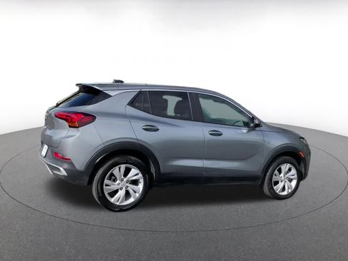 Used 2025 Buick Encore GX Preferred image 15