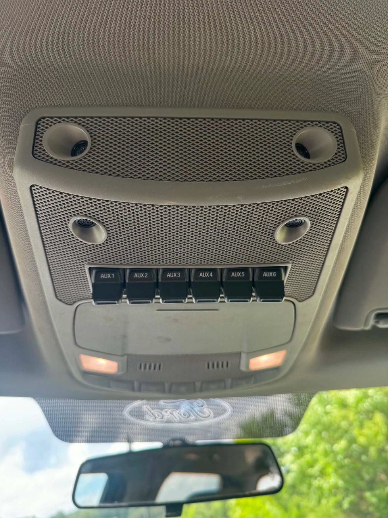 Used 2019 Ford F350 XL w/ STX Appearance Package AWD/4WD image 16