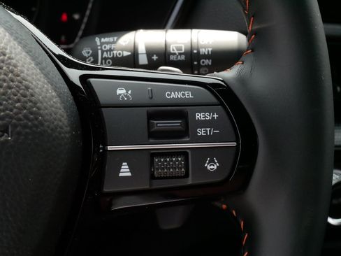 Certified 2026 Honda CR-V Sport Touring image 25