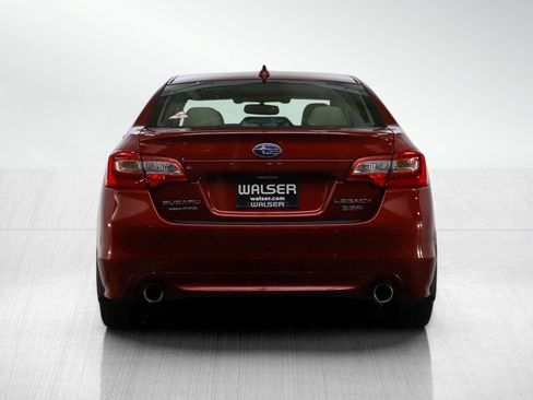 Used 2016 Subaru Legacy 3.6R Limited image 4