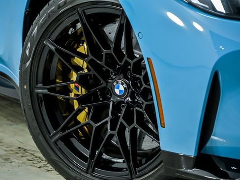 Used 2026 BMW M3 Competition AWD/4WD image 3