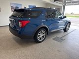 Used 2020 Ford Explorer XLT w/ Equipment Group 202A image 2