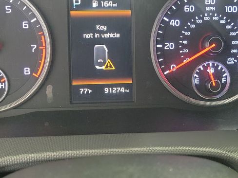 Used 2021 Kia K5 GT-Line image 25