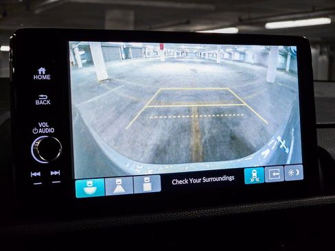 Used 2023 Honda CR-V Sport Touring image 28