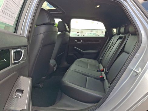 Used 2023 Honda Civic Sport Touring image 10