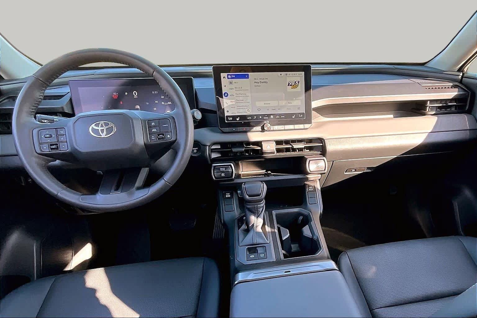 Certified 2026 Toyota RAV4 XLE Premium FWD image 16