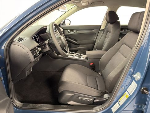 New 2026 Honda Civic LX image 5