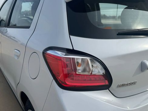 Used 2024 Mitsubishi Mirage ES image 11