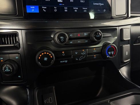 Used 2025 Ford F150 STX w/ Equipment Group 200A AWD/4WD image 18