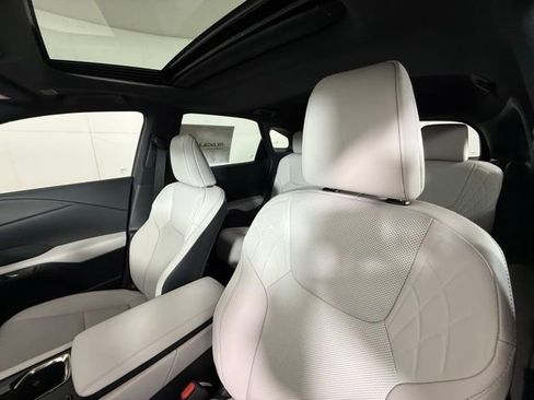 New 2026 Lexus RX 350 F Sport image 14