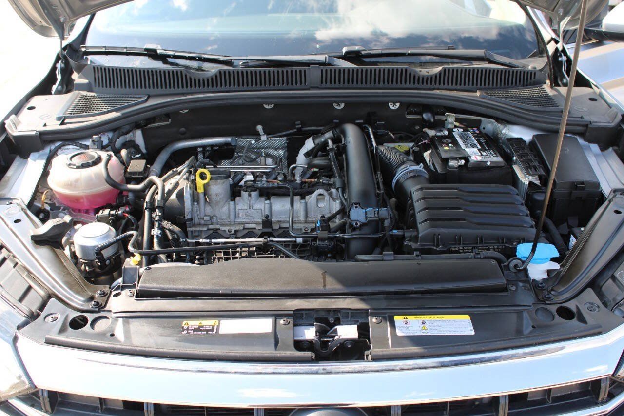 Used 2021 Volkswagen Jetta R-Line FWD image 22