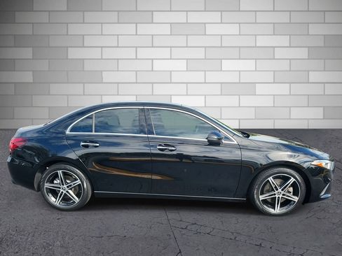 Used 2021 Mercedes-Benz A 220 image 6