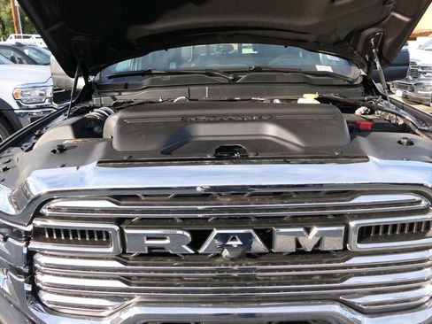 New 2026 RAM 5500 4x4 Crew Cab w/ Laramie Trim Package image 26