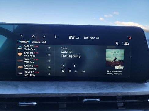 Used 2025 Kia Telluride SX Prestige X-Line image 24