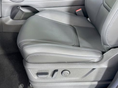 New 2026 INFINITI QX80 Pure w/ Cargo Package image 25