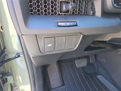 New 2026 Honda CR-V TrailSport image 15