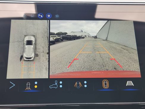 New 2027 Chevrolet Bolt RS FWD image 13