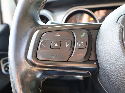 Used 2021 Jeep Gladiator Sport image 26