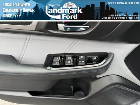 Used 2017 Subaru Legacy 2.5i Sport AWD/4WD image 13