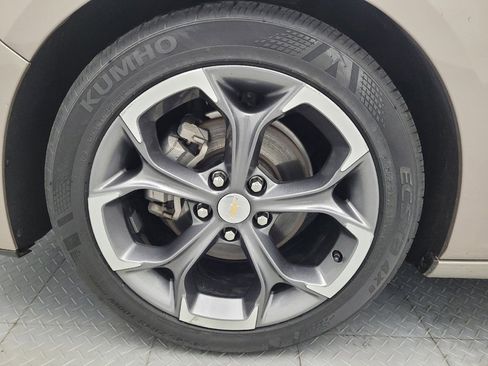 Used 2023 Chevrolet Malibu LT FWD image 31