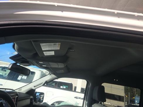 Used 2024 Ford F150 XLT w/ Tow/Haul Package image 13