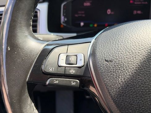 Used 2019 Volkswagen Atlas SEL AWD/4WD image 29