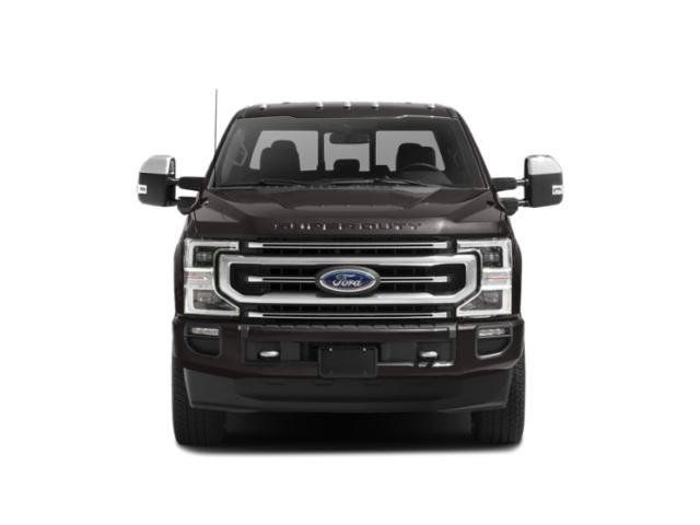 Used 2020 Ford F350 Lariat w/ Lariat Value Package AWD/4WD image 4