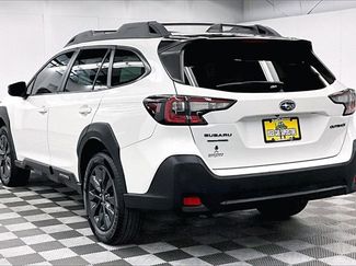 Used 2024 Subaru Outback Onyx Edition video 2