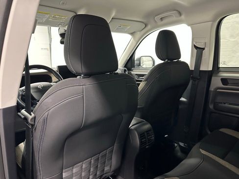 Used 2025 Ford Bronco Sport Big Bend image 43