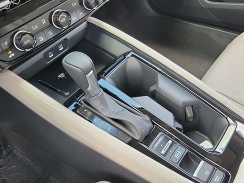 Used 2026 Honda Accord Touring image 28