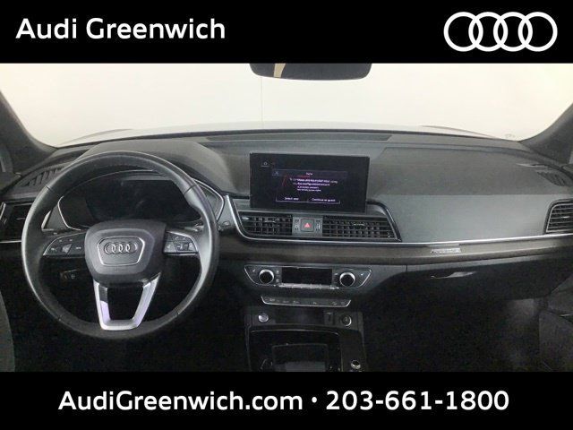 Certified 2023 Audi Q5 2.0T Premium Plus w/ Premium Plus Package AWD/4WD image 13