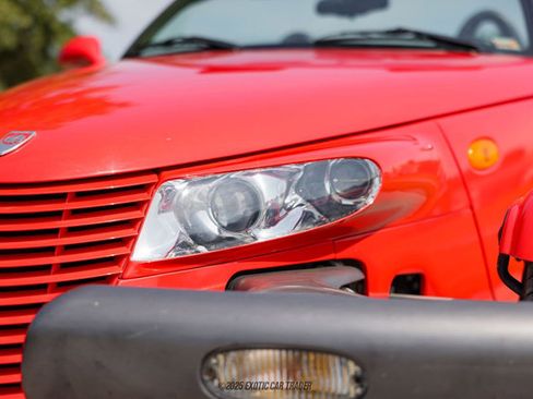 Used 1999 Plymouth Prowler image 60