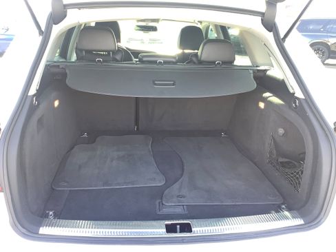 Used 2013 Audi A4 Premium Plus w/ Premium Plus Pkg AWD/4WD image 13