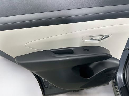 Used 2026 Hyundai Tucson SEL Plus FWD image 24
