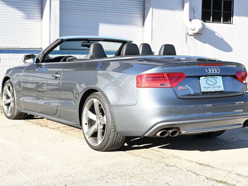 Used 2014 Audi S5 Premium Plus image 4