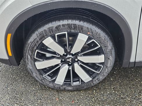 New 2026 Mitsubishi Outlander SE image 9