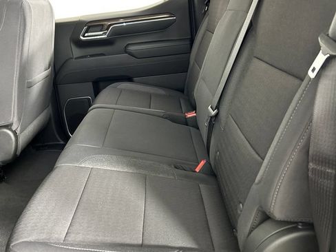 Used 2024 Chevrolet Silverado 1500 LT AWD/4WD image 18