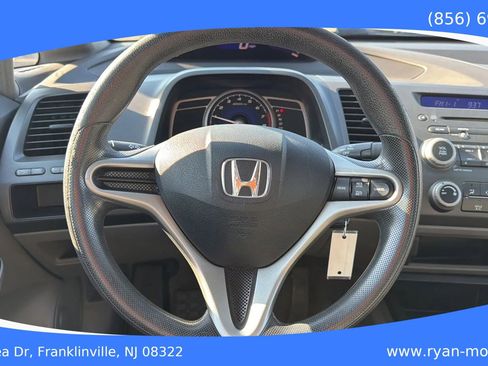 Used 2010 Honda Civic LX image 10