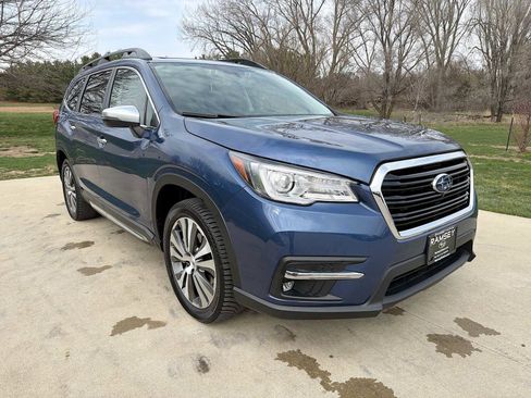 Used 2020 Subaru Ascent Touring image 8