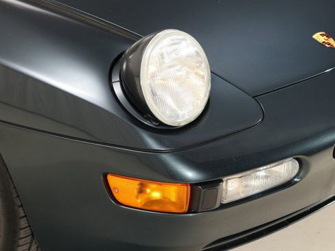 Used 1994 Porsche 968 Cabriolet image 15