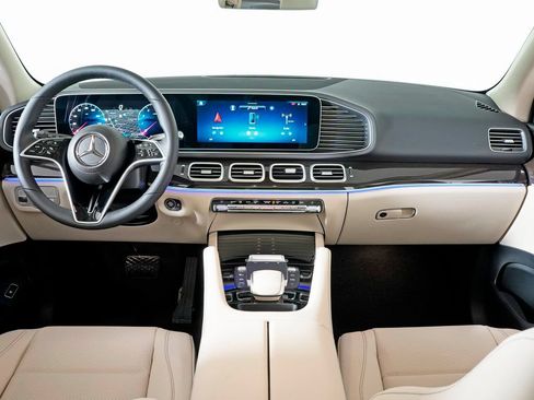 Certified 2026 Mercedes-Benz GLE 350 4MATIC image 16