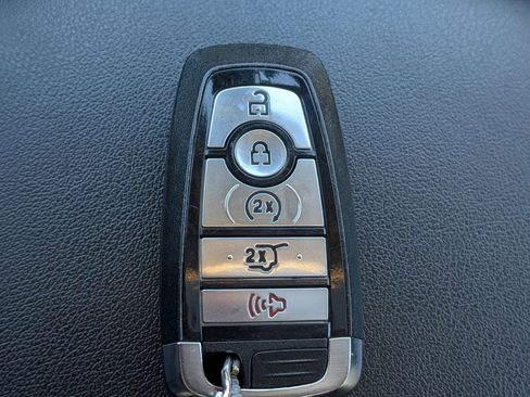 Certified 2024 Ford Edge SEL w/ Convenience Package image 35