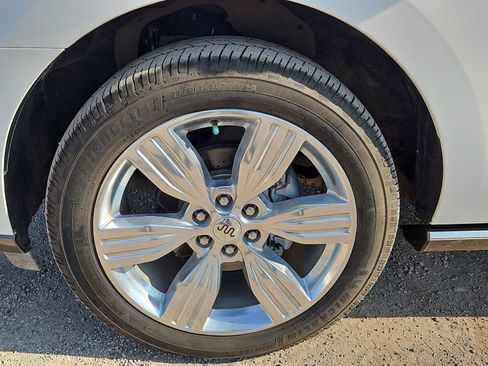 Used 2023 Ford Expedition King Ranch AWD/4WD image 12