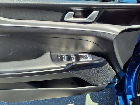 Used 2022 Kia K5 GT-Line w/ GT-Line FWD Premium Package image 14