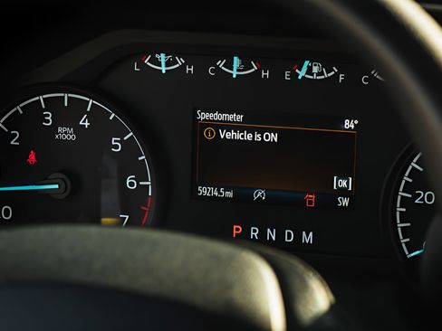 Used 2022 Ford F150 XL RWD image 34