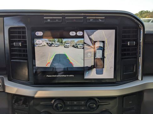 Used 2024 Ford F250 XLT w/ Black Appearance Package image 30