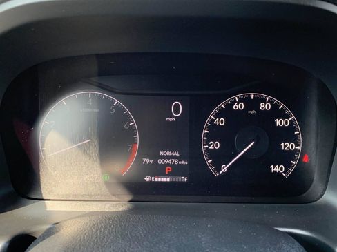 Certified 2025 Honda Odyssey Sport-L image 17